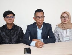 Siswanto: Fraksi PKB Hormati Putusan BK Terkait Kasus TR, Ini Penjelasannya!!