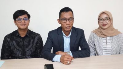 Siswanto: Fraksi PKB Hormati Putusan BK Terkait Kasus TR, Ini Penjelasannya!!