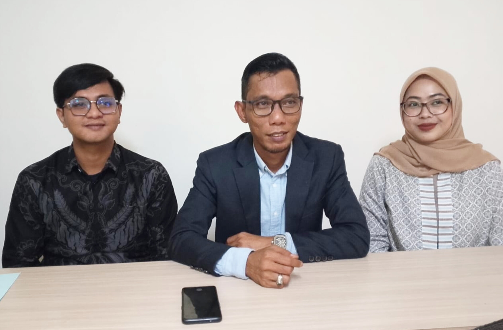 Siswanto: Fraksi PKB Hormati Putusan BK Terkait Kasus TR, Ini Penjelasannya!!