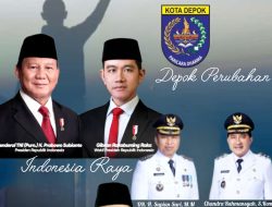 Legislator Gerindra Depok Sebut Peran Besar Pemuda Penting dalam Perubahan Positif