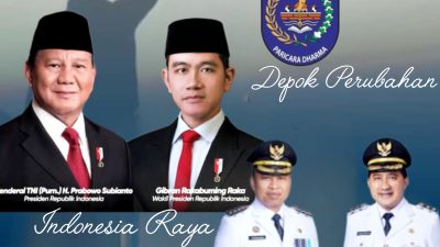 Legislator Gerindra Depok Sebut Peran Besar Pemuda Penting dalam Perubahan Positif