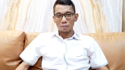 Langkah TR Somasi Ketua Fraksi PKB Melalui Kuasa Hukum Dinilai Keliru