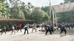 Yeti Wulandari: Jalin Sinergi Antarinstansi, DPRD Ajak Sehat Bareng