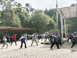 Yeti Wulandari: Jalin Sinergi Antarinstansi, DPRD Ajak Sehat Bareng