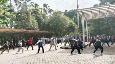 Yeti Wulandari: Jalin Sinergi Antarinstansi, DPRD Ajak Sehat Bareng