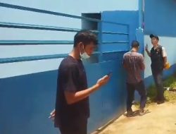 Forwatu Banten Ancam Aksi Massa, di depan Di Dapur MBG Sohibul Muslimin kerena Duga ‘Tanam’ Jawara untuk Hadang Pemberian Surat Somasi.