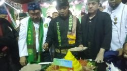 Ratusan Tokoh Banten dan Ribuan Warga Meriahkan Milad TTKKBI ke-2