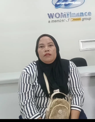 Kasus Penarikan Kendaraan oleh WOM Finance di kota Serang Picu Keluhan Konsumen: Proses Diduga Tidak Sesuai Prosedur.