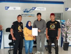 Konfrontasi Memanas: PTBI dan Aliansi Ormas Siapkan Aksi ‘Geruduk’ WOM Finance Jilid II, Mediasi Gagal Total!