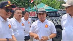 Dukung Penuh Program Urai Macet, Hamzah Puji Gebrakan Wali Kota Depok