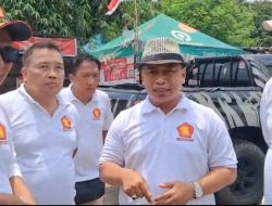 Dukung Penuh Program Urai Macet, Hamzah Puji Gebrakan Wali Kota Depok