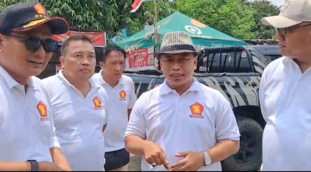 Dukung Penuh Program Urai Macet, Hamzah Puji Gebrakan Wali Kota Depok