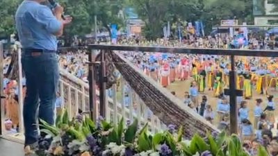 Wali Kota Supian Suri: Depok Culture Akan Jadi Agenda Tahunan