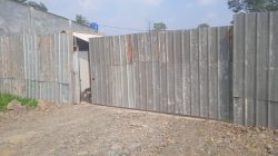 Diduga Oknum Aparat Terlibat Pengecoran Minyak Ilegal – Aktivitas Gudang Minyak Galih Lunik 