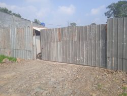 Diduga Oknum Aparat Terlibat Pengecoran Minyak Ilegal – Aktivitas Gudang Minyak Galih Lunik 