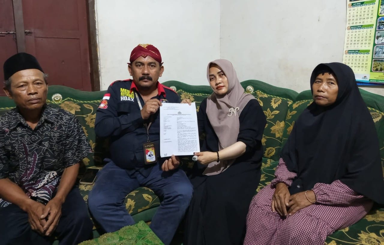 Tebus Mobil Naik Rp15 Juta, Warga Kedungrejo Bojonegoro Merasa di Tipu