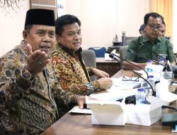 Komisi A DPRD Depok Turun Tangan, Mediasi Sengketa Tanah dan Dorong BPN Soal Sertifikasi 