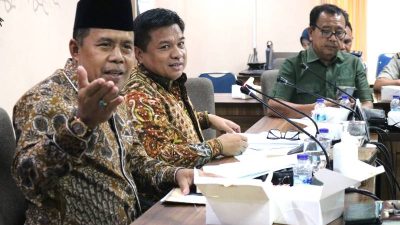 Komisi A DPRD Depok Turun Tangan, Mediasi Sengketa Tanah dan Dorong BPN Soal Sertifikasi 