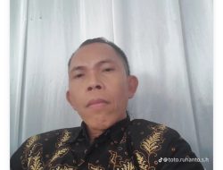 Lawyer Toto Ruhanto Di laporkan ke Polda Metro Jaya “terkait penipuan/ penggelapan uang Klien nya”