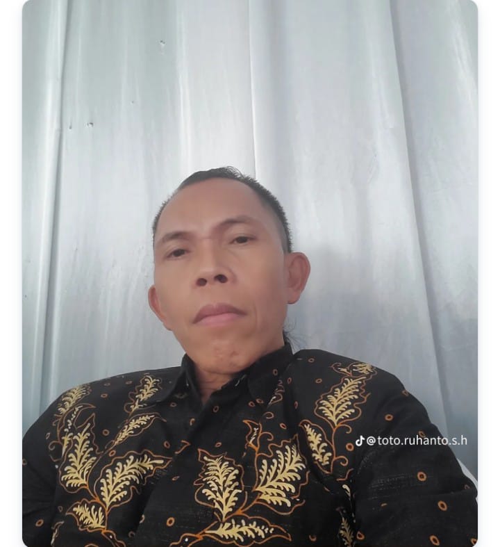 Lawyer Toto Ruhanto Di laporkan ke Polda Metro Jaya “terkait penipuan/ penggelapan uang Klien nya”