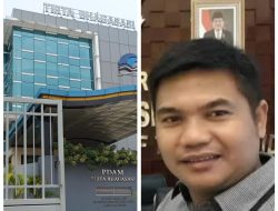 LSM Rakyat Indonesia Berdaya Desak KPK Usut Dugaan Penyimpangan di Tirta Bhagasasi Kabupaten Bekasi