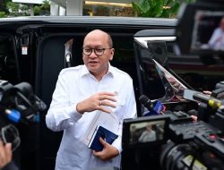 Presiden Prabowo Perintahkan Eksekusi Cepat Proyek Hilirisasi