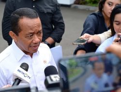 Presiden Prabowo dan Jajaran Bahas Akselerasi Hilirisasi Sektor Strategis