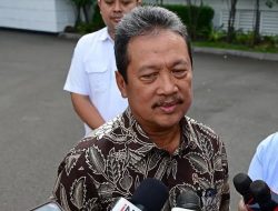 Pemerintah Lakukan Percepatan Pembangunan Kampung Nelayan dan Pengembangan Budidaya Perikanan