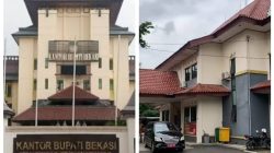 Dugaan Penyimpangan dan Potensi Korupsi dalam Pengelolaan Bantuan Sosial Dua SKPD Kabupaten Bekasi