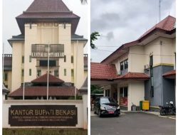 Dugaan Penyimpangan dan Potensi Korupsi dalam Pengelolaan Bantuan Sosial Dua SKPD Kabupaten Bekasi