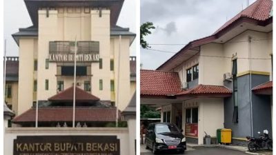 Dugaan Penyimpangan dan Potensi Korupsi dalam Pengelolaan Bantuan Sosial Dua SKPD Kabupaten Bekasi