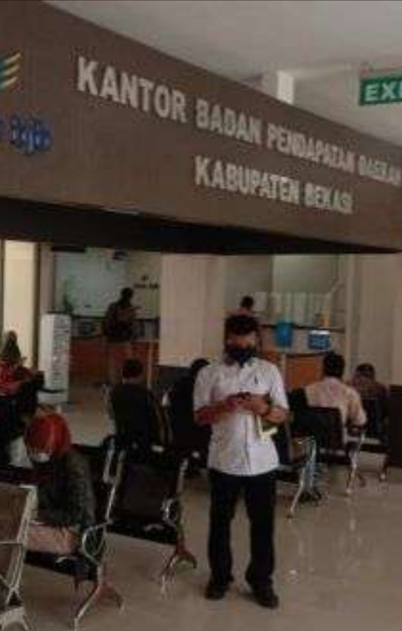 “Diduga Ada Pembiaran Pajak Reklame, Rp184 Juta Potensi PAD Kabupaten Bekasi Hilang”