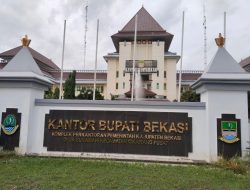 Dugaan KKN di Balik Kesalahan Penganggaran Rp59 Miliar di Kabupaten Bekasi: BPK Temukan Indikasi Penyalahgunaan Wewenang dan Lemahnya Pengawasan