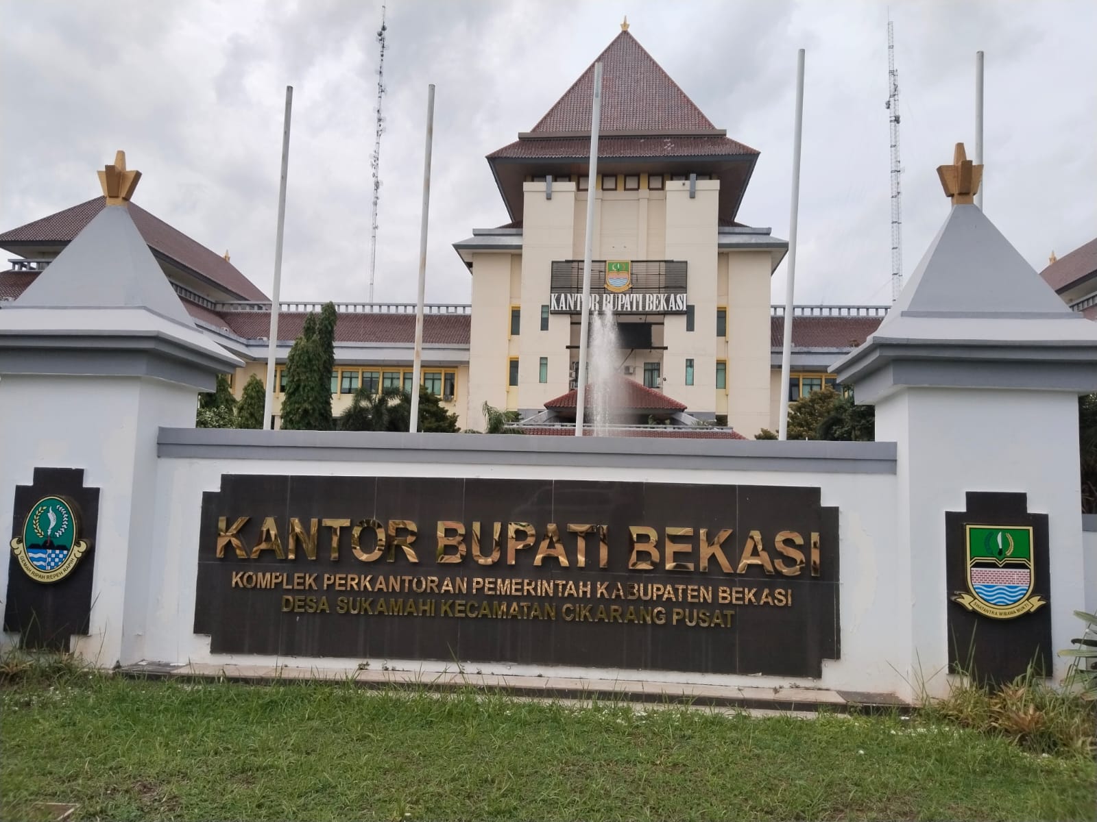 Dugaan KKN di Balik Kesalahan Penganggaran Rp59 Miliar di Kabupaten Bekasi: BPK Temukan Indikasi Penyalahgunaan Wewenang dan Lemahnya Pengawasan