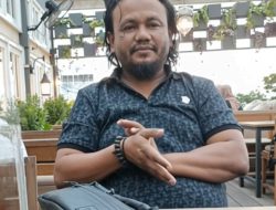 Aktivis Sumsel Desak Pemerintah Pasang Foto Koruptor di Sekolah dan Universitas,sebagai Upaya Pendidikan Antikorupsi