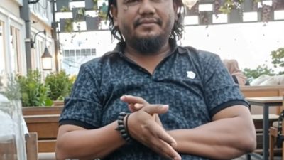 Aktivis Sumsel Desak Pemerintah Pasang Foto Koruptor di Sekolah dan Universitas,sebagai Upaya Pendidikan Antikorupsi Aktivis Sumsel Desak Pemerintah Pasang Foto Koruptor di Sekolah dan Universitas,sebagai Upaya Pendidikan Antikorupsi