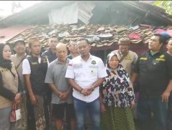 Di Balik Gemerlap “Lebak Ruhay”: Kisah Pilu Ibu Rukiyah, Menanti Uluran Tangan di Tengah Kemiskinan yang Menghimpit