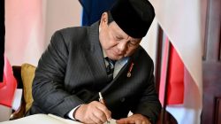 Bertemu PM Albanese, Presiden Prabowo Bahas Penguatan Kemitraan Strategis Indonesia–Australia