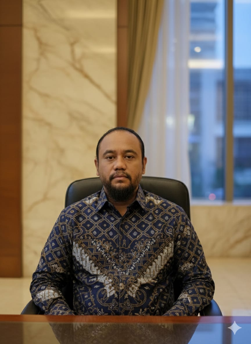 LSM Rakyat Indonesia berdaya,Himbau Kepala Desa Kelola Dana Desa Sesuai Aturan, Waspadai Modus Penyimpangan dan Jerat Hukum