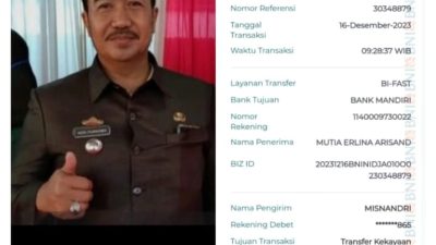 Inspektorat Lampung Selatan Diduga ada Kerja Sama Dengan Ketua PKK dan Mantan Camat Merbau Mataram. Inspektorat Lampung Selatan Diduga ada Kerja Sama Dengan Ketua PKK dan Mantan Camat Merbau Mataram.