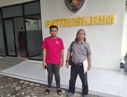 Dugaan Penggelapan Mobil, Anak Bos Rokok Ayunda Penuhi Panggilan Polres Pamekasan