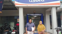 BRI Kunir Blitar Disorot, Pengacara Dodik Firmansyah Laporkan Dugaan Intimidasi Debitur
