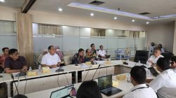 Pemprov Jatim Dorong Percepatan Penetapan Wilayah Pertambangan Pemprov Jatim Dorong Percepatan Penetapan Wilayah Pertambangan