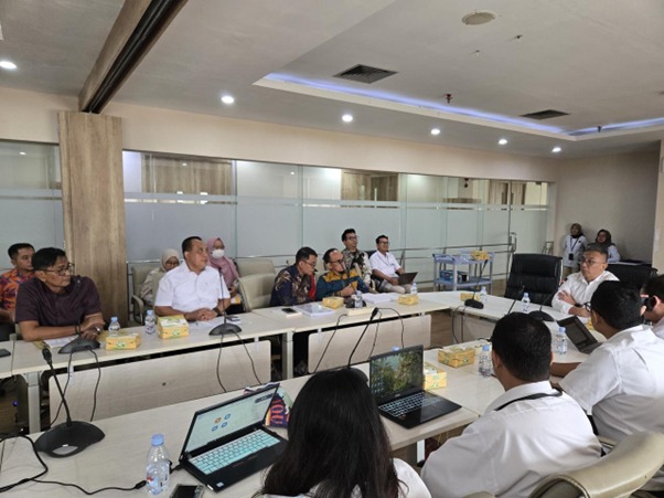 Pemprov Jatim Dorong Percepatan Penetapan Wilayah Pertambangan