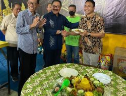 STIKOSA–AWS Rayakan Dies Natalis ke-61: Mengukir Perubahan dari Literasi Komunikasi ke Ekonomi Digital