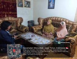 BRI Unit Kunir Respon Keluhan, Kunjungi, dan Berikan Penjelasan Secara Langsung kepada Nasabah