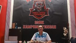 Anggota Opsnal Unit Reskrim Polsek Waru Tangkap Pelaku Curanmor Hanya Dalam Waktu 4 Jam