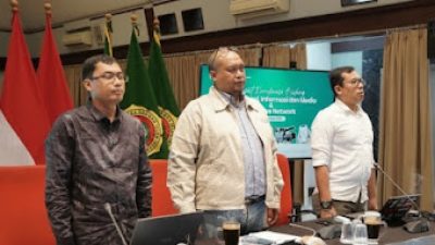 DPP LDII Gelar Rakorbid KIM Serta LINES 2025 Untuk Perkuat Publikasi Nasional Jelang Munas 2026