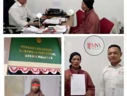 Tergugat Sampaikan Kesimpulan, Bongkar Fakta Berat di Persidangan