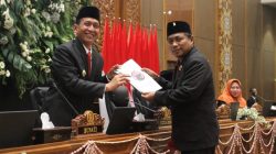 Konsultan Sport Center Bermasalah: Pengawas Proyek Jadi Sorotan Tajam DPRD Bojonegoro Konsultan Sport Center Bermasalah: Pengawas Proyek Jadi Sorotan Tajam DPRD Bojonegoro